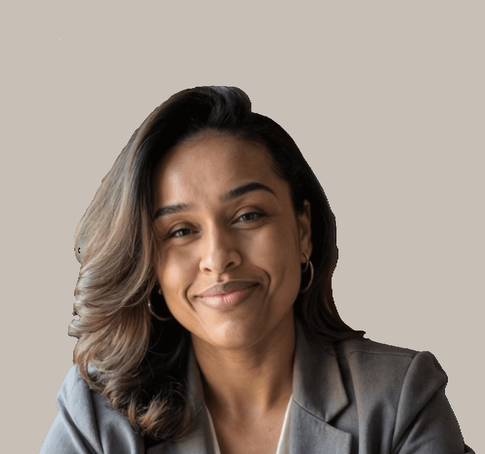 Sandra Sousa McDonald