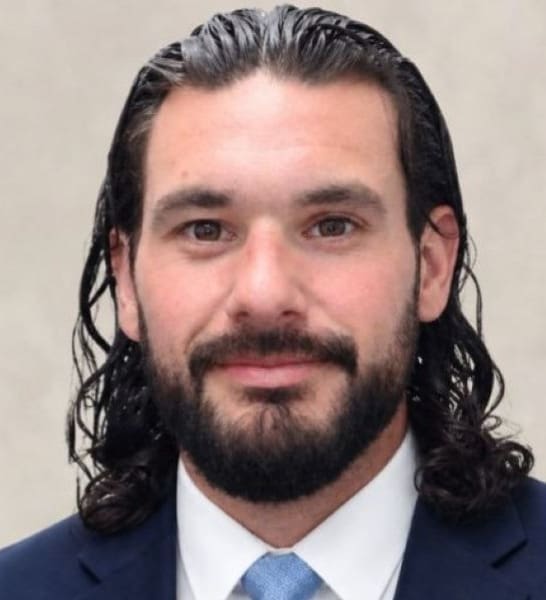 Ryan Russo