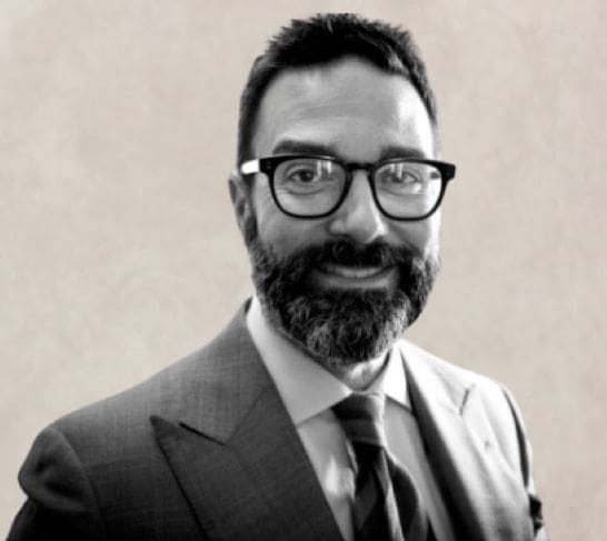 Chris Buonamia