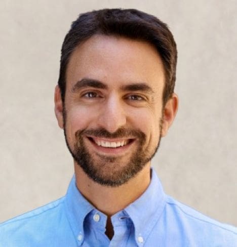 Marc Rudolph