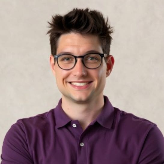 Nicholas Carton