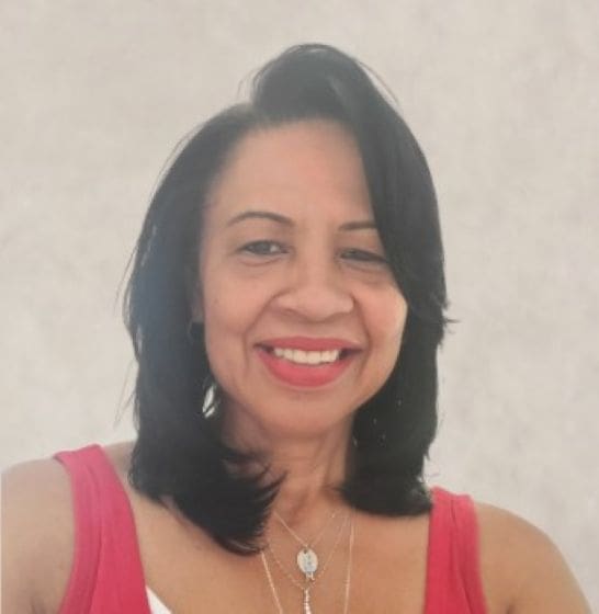Yolanda Carrion
