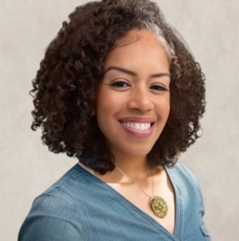 Channon Essex - Content Director, Special Populations